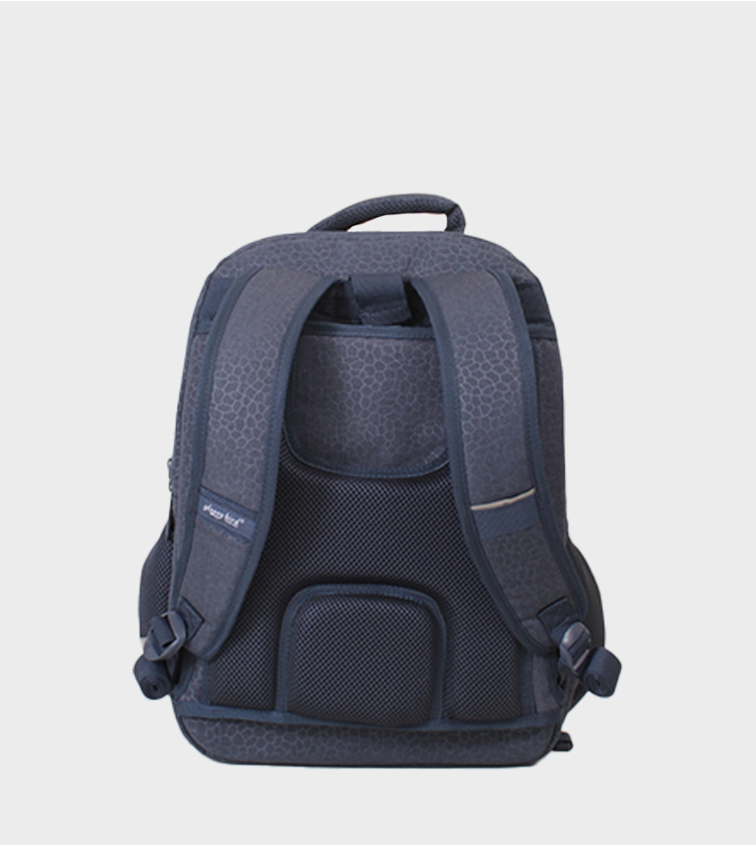 حقيبة مدرسية GB2681L مقاس 17
